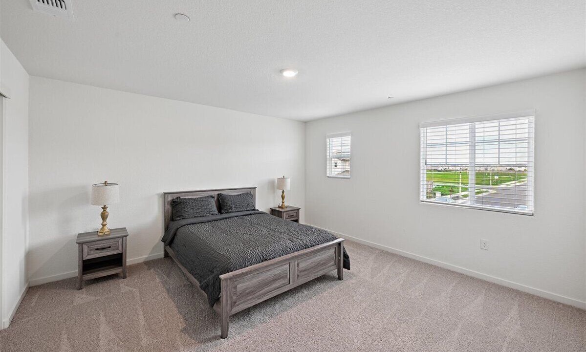 Photo of Bedroom in Lincoln