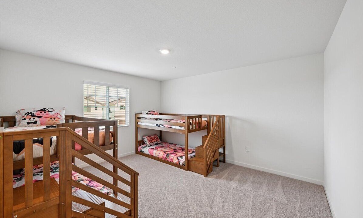 Photo of Bedroom in Lincoln