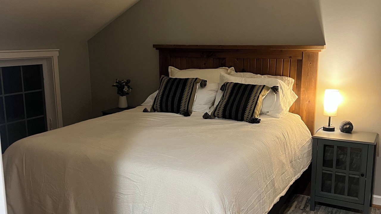 Photo of Bedroom in Rome