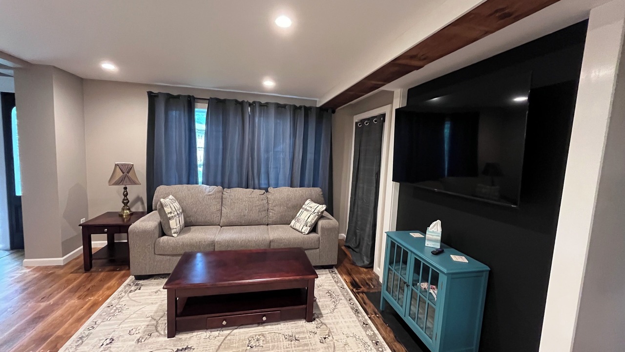 Photo of Livingroom in Rome