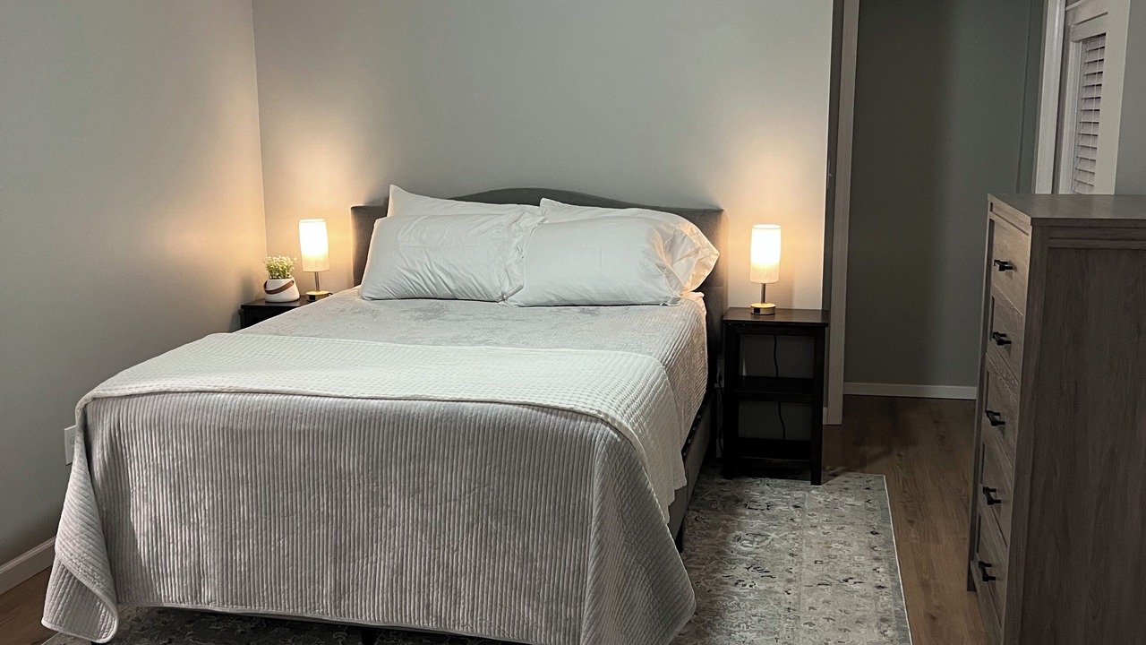 Photo of Bedroom in Rome