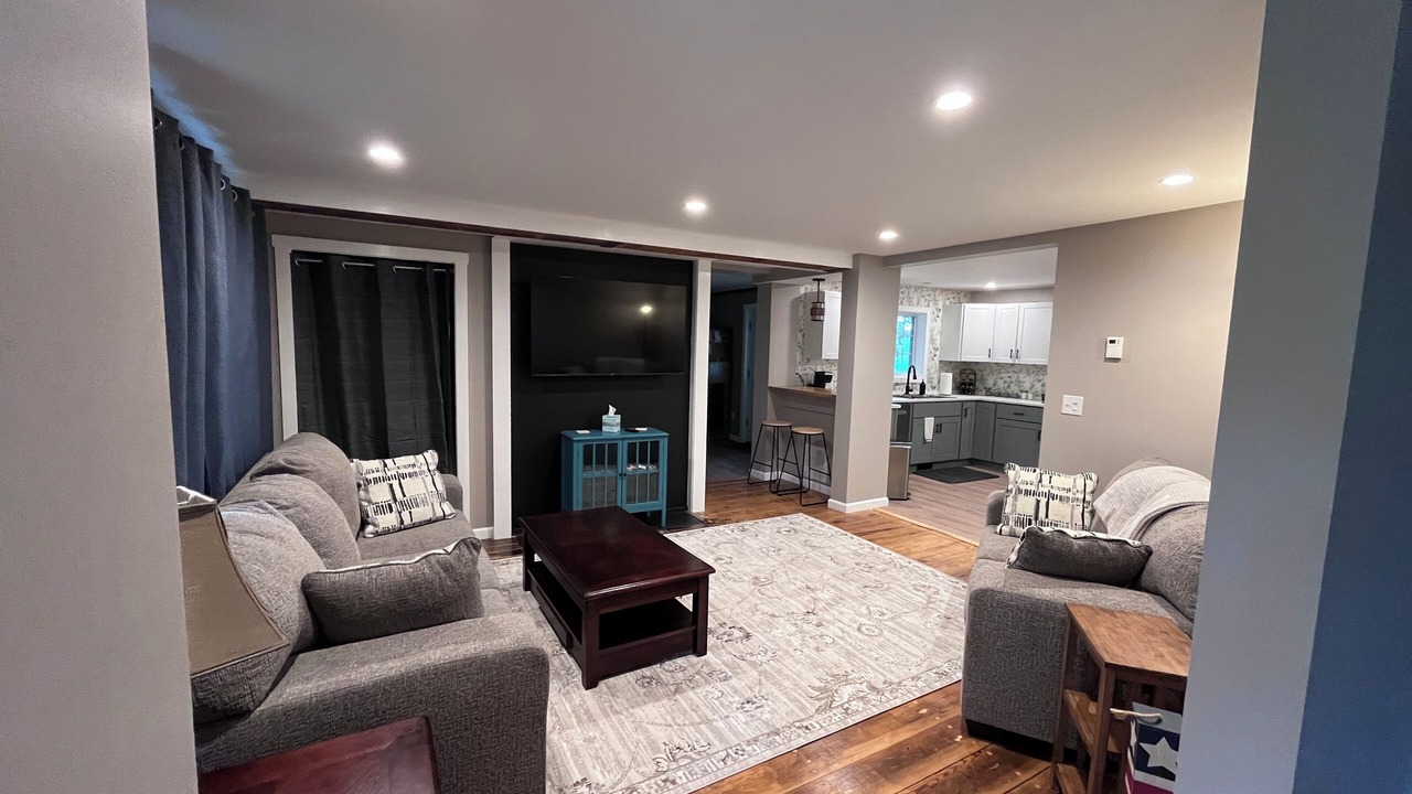 Photo of Livingroom in Rome