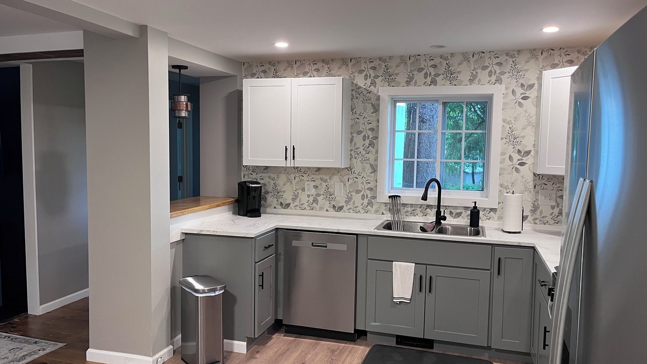 Photo of Kitchen in Rome