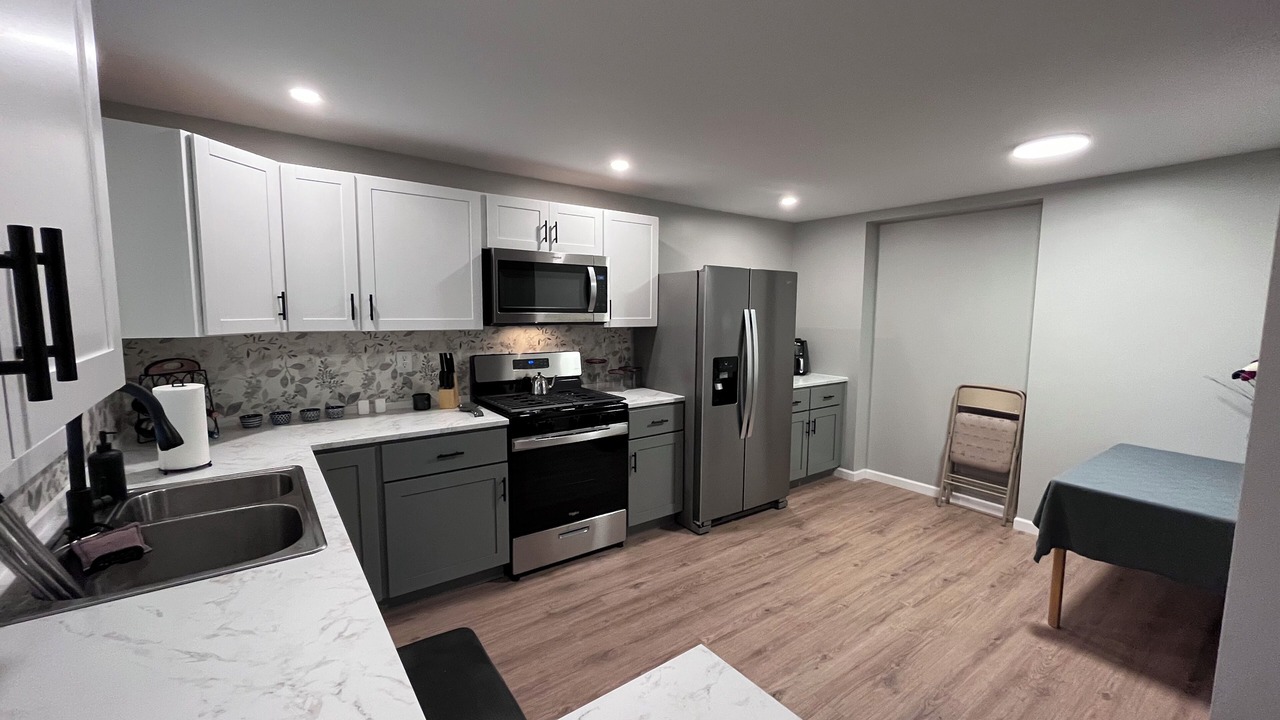 Photo of Kitchen in Rome