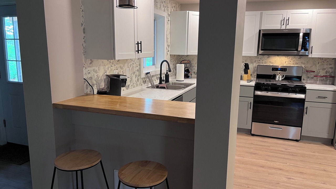 Photo of Kitchen in Rome
