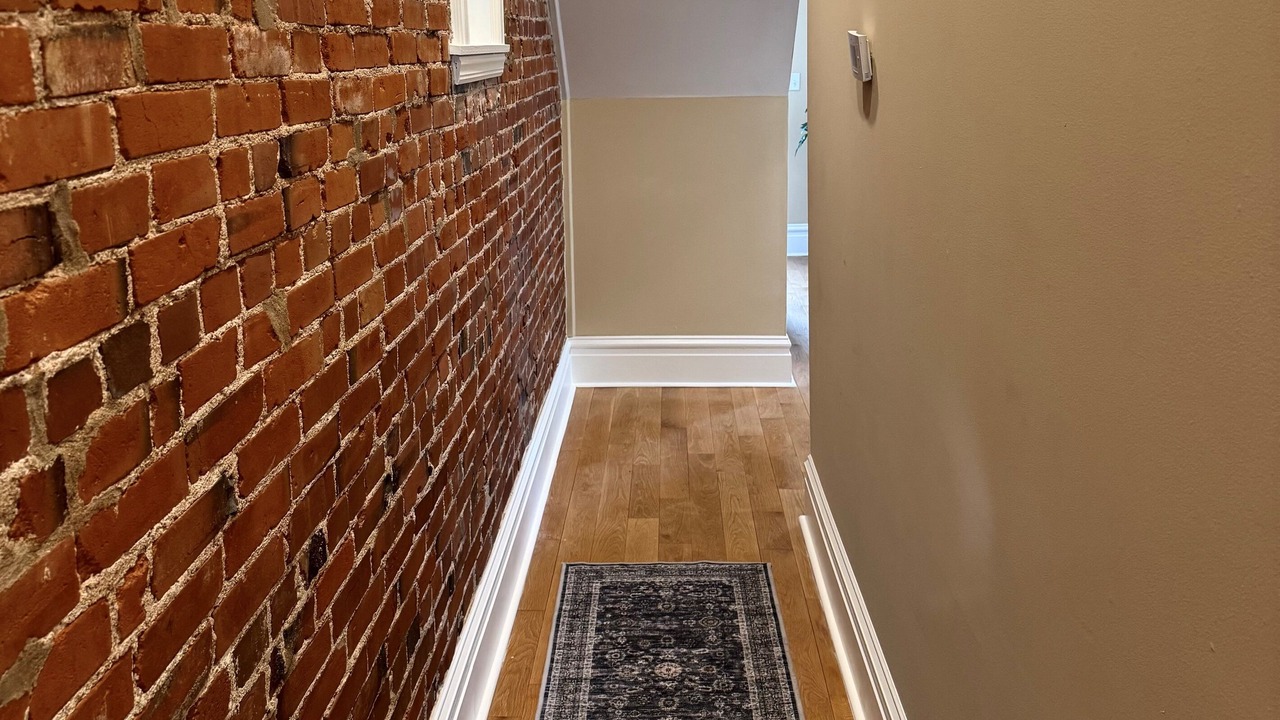Photo of Bathroom in Benton Park