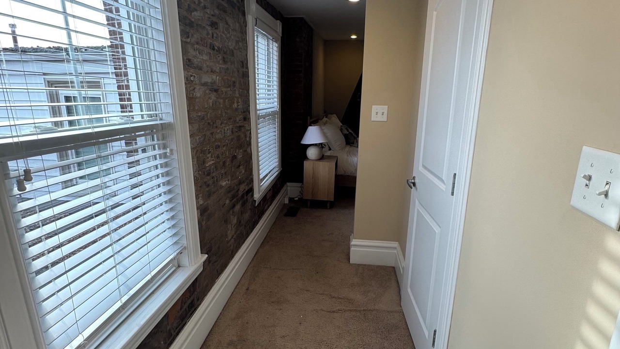Photo of Bathroom in Benton Park