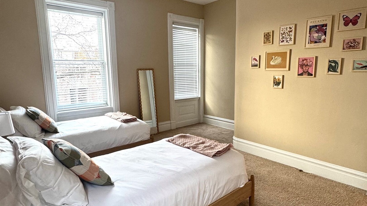 Photo of Bedroom in Benton Park