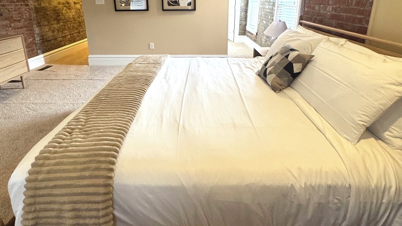 Photo of Bedroom in Benton Park