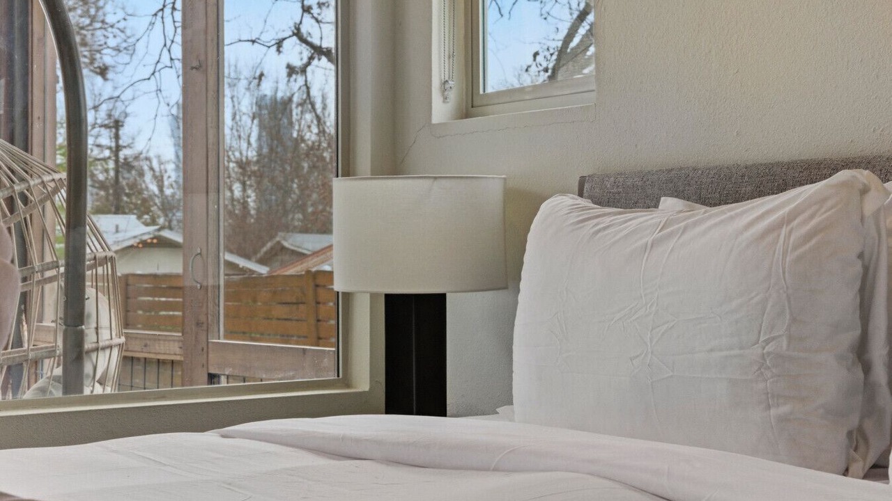 Photo of Bedroom in Barton Heights