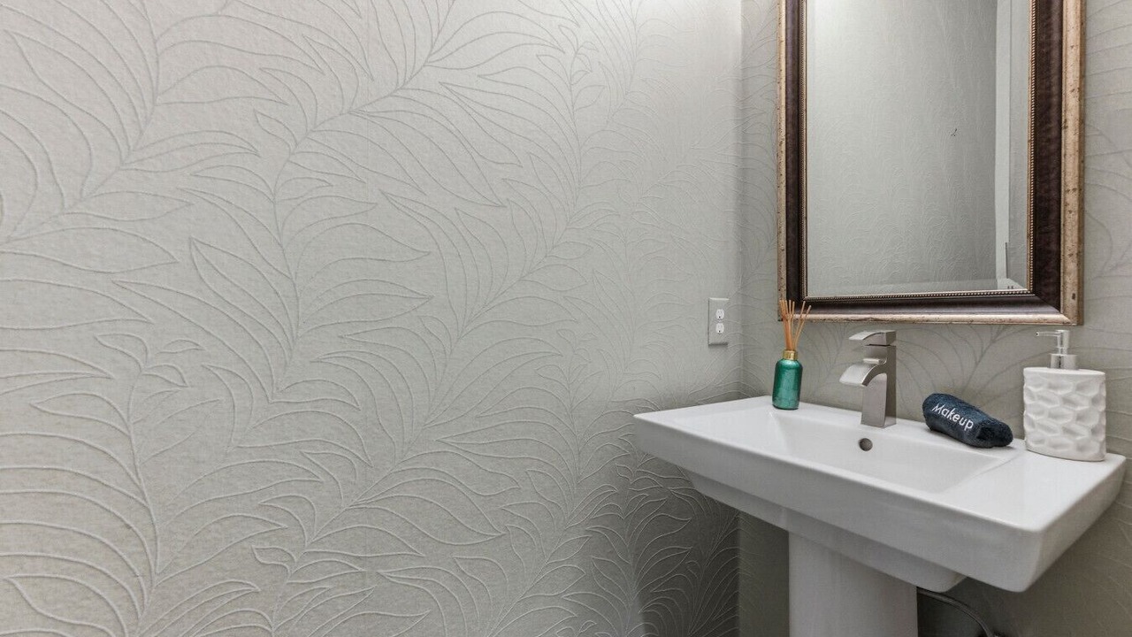 Photo of Bathroom in Barton Heights