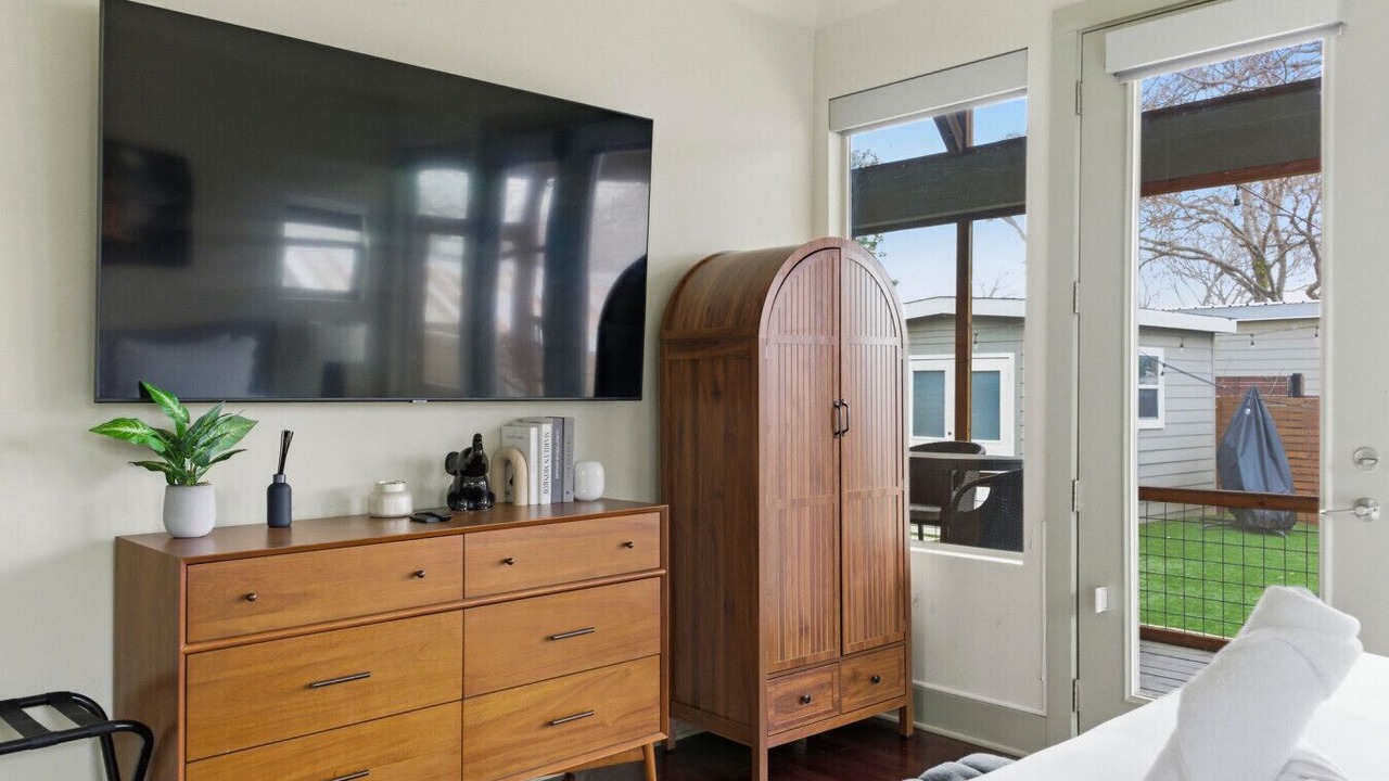Photo of Bedroom in Barton Heights