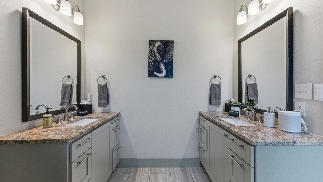 Photo of Bathroom in Barton Heights