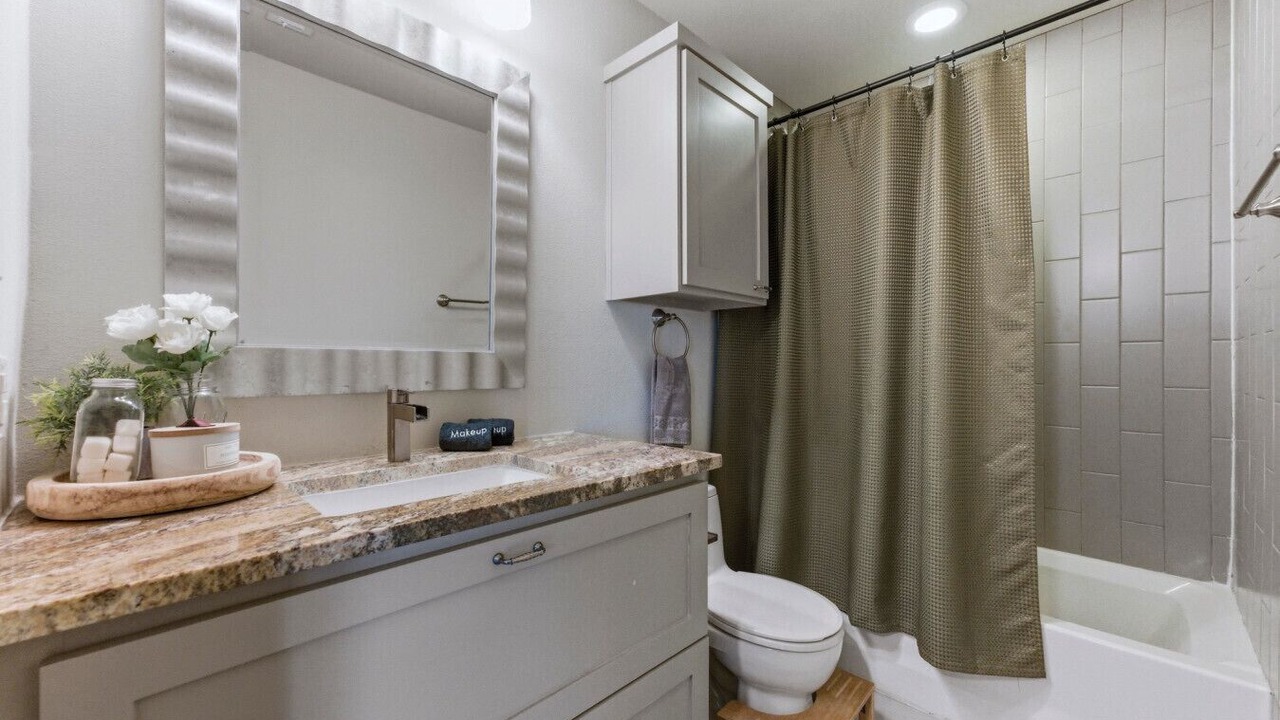 Photo of Bathroom in Barton Heights