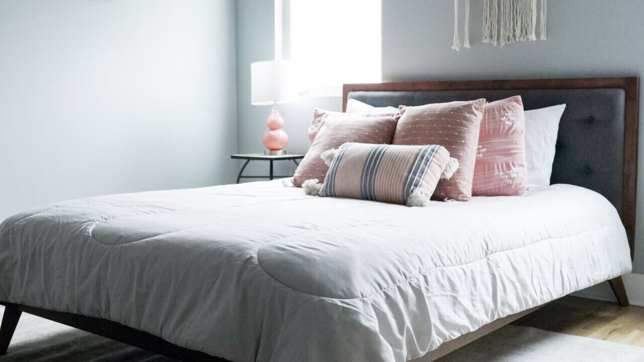 Photo of Bedroom in Haynes Area