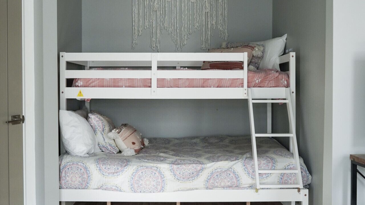 Photo of Bedroom in Haynes Area