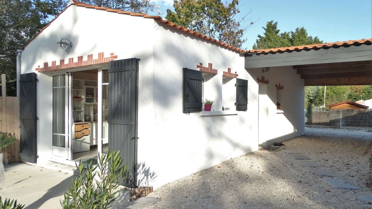 Photo of Outdoor in Saint-Hilaire-de-Riez