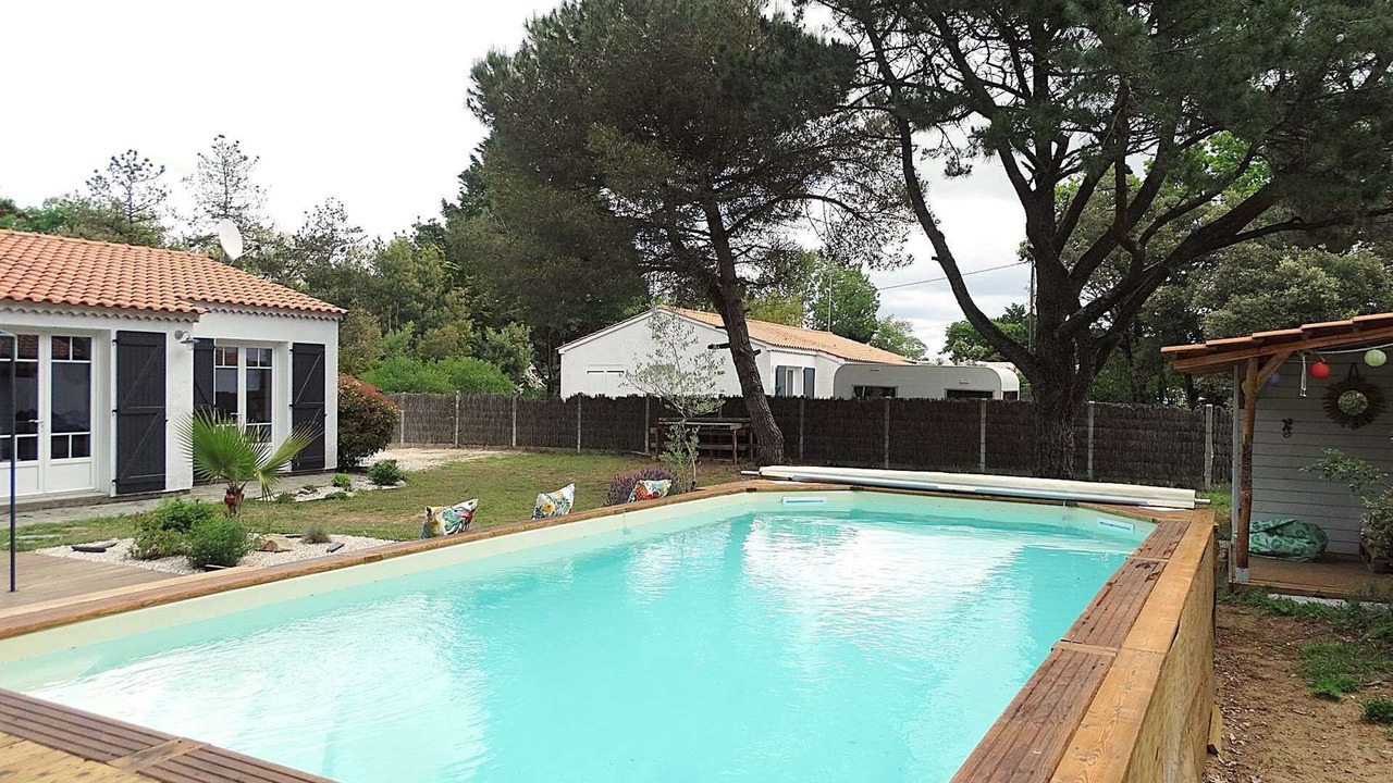 Photo of Outdoor in Saint-Hilaire-de-Riez