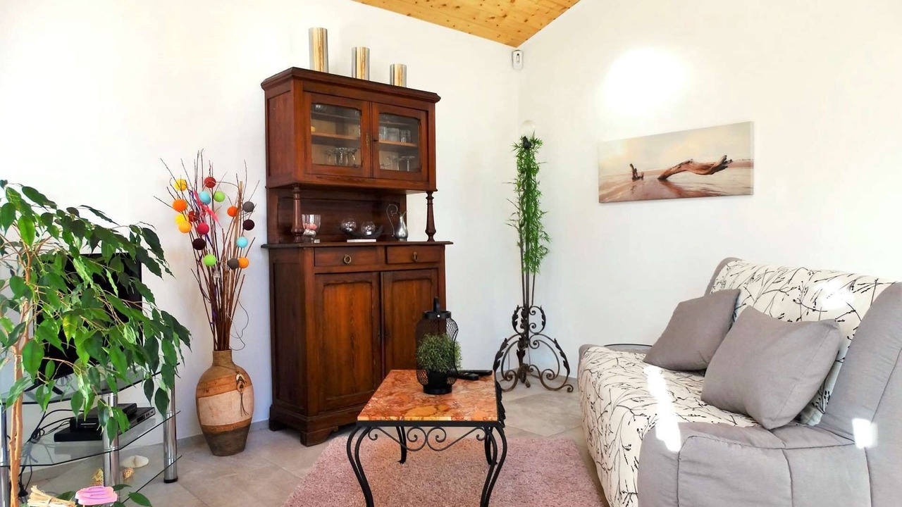 Photo of Livingroom in Saint-Hilaire-de-Riez
