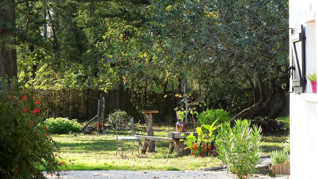 Photo of Outdoor in Saint-Hilaire-de-Riez