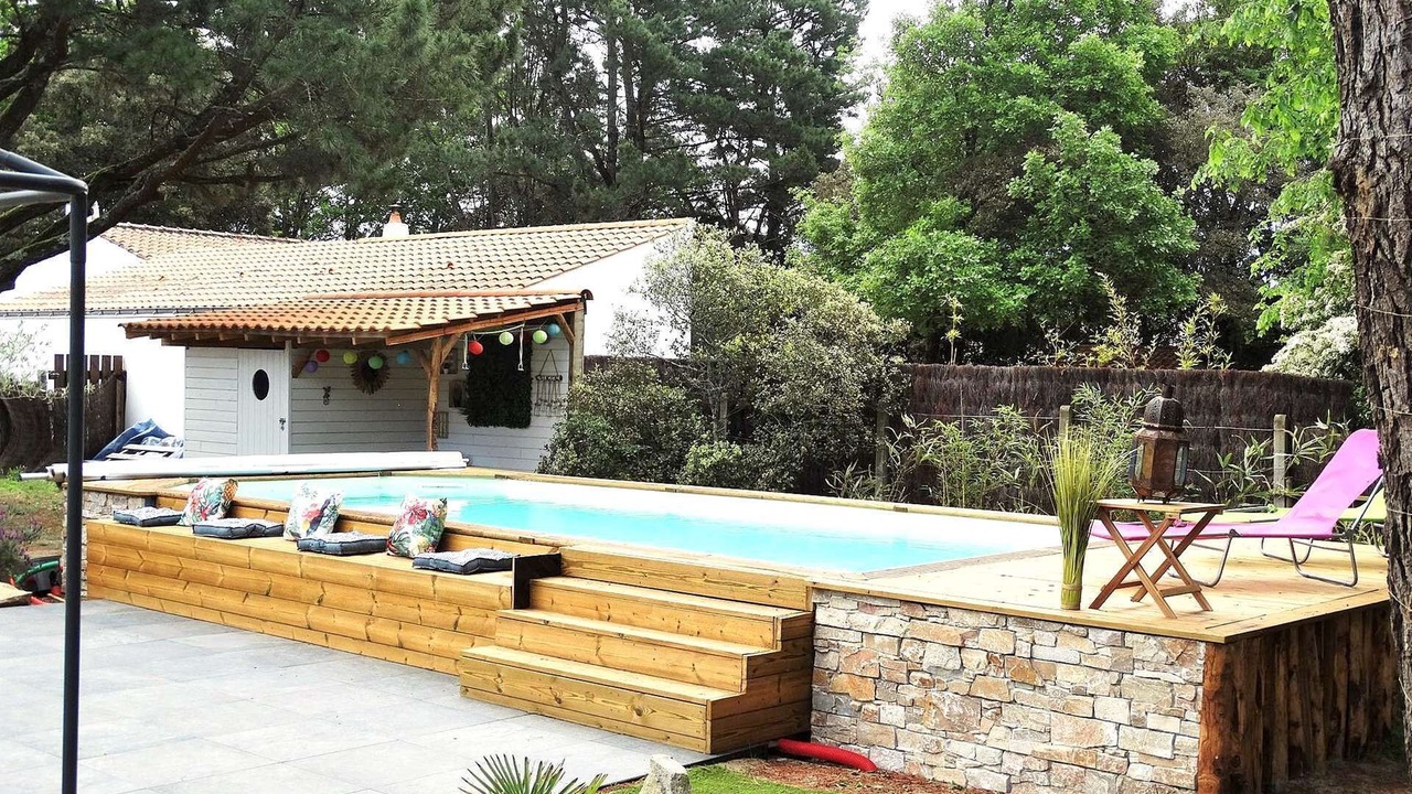 Photo of Outdoor in Saint-Hilaire-de-Riez