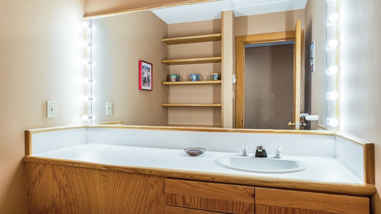 Photo of Bathroom in Vail
