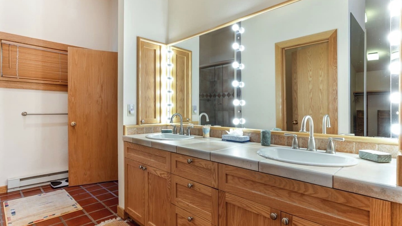Photo of Bathroom in Vail
