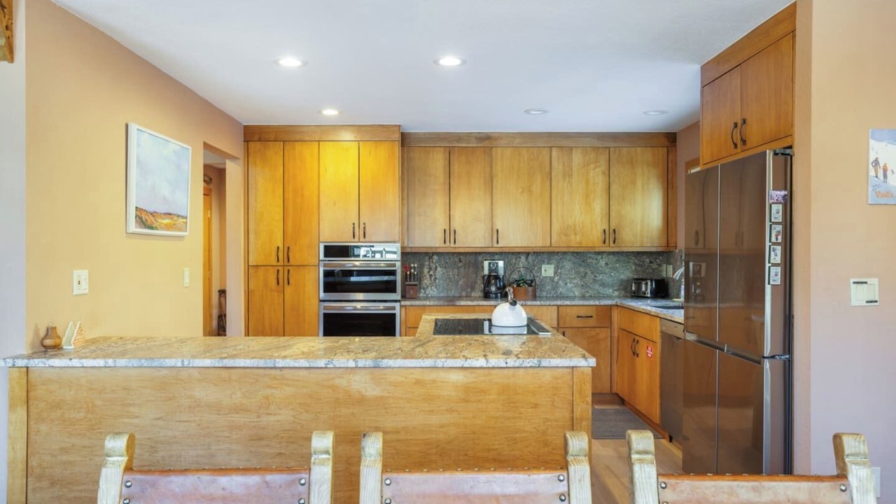 Photo of Kitchen in Vail
