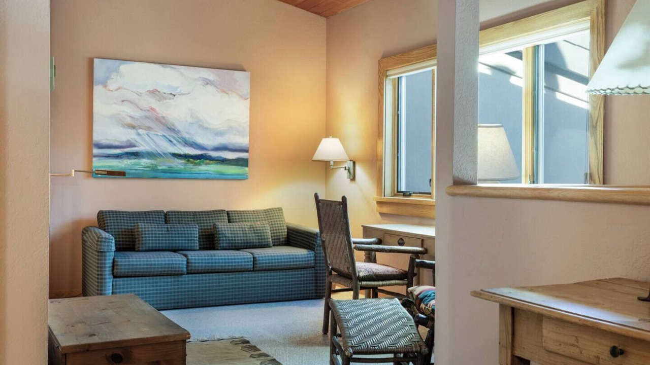 Photo of Livingroom in Vail