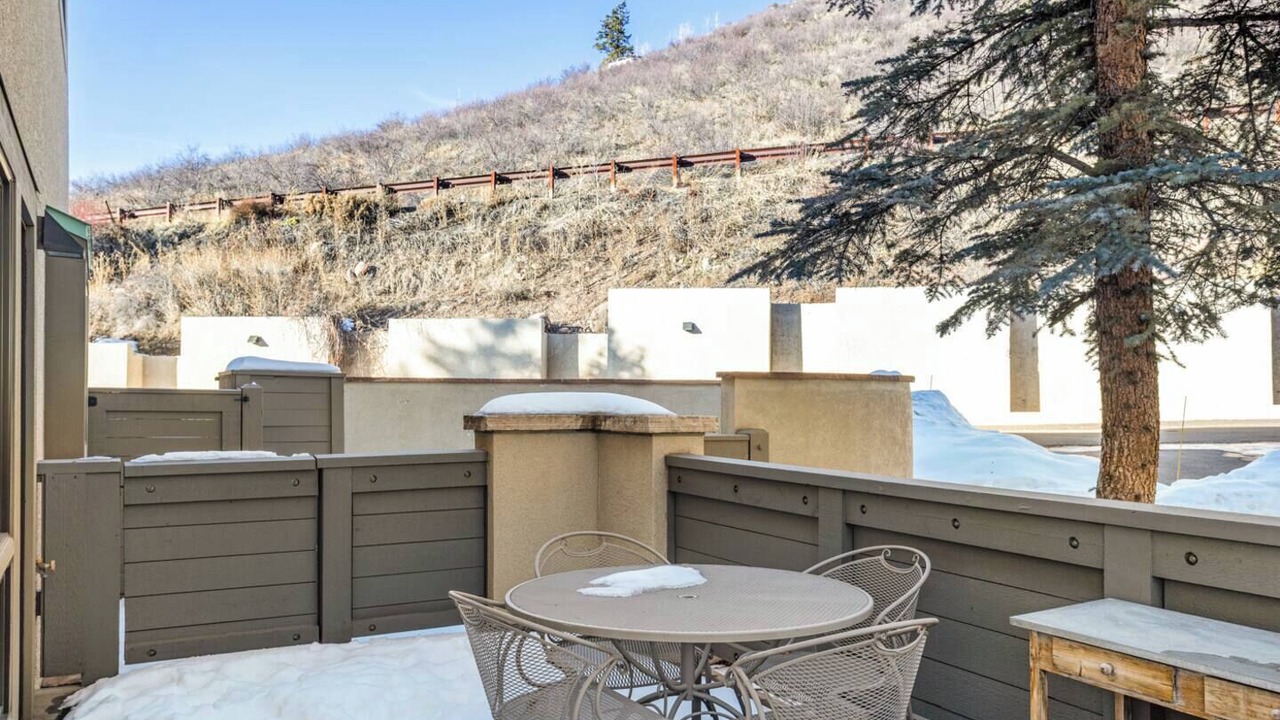 Photo of Outdoor in Vail