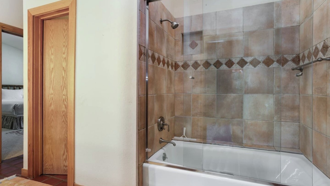Photo of Bathroom in Vail