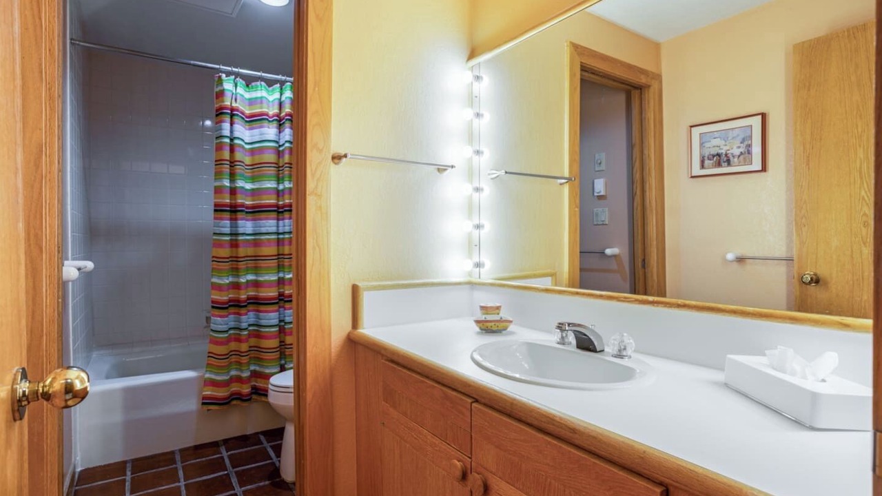 Photo of Bathroom in Vail