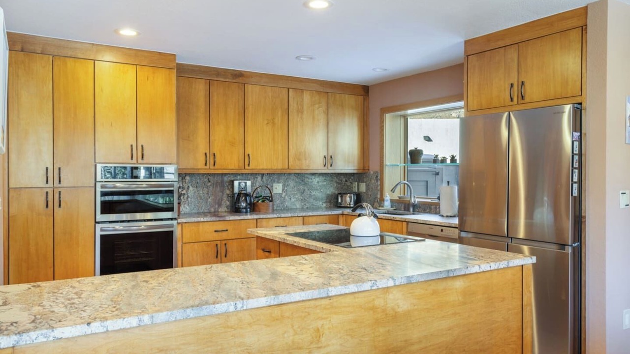 Photo of Kitchen in Vail