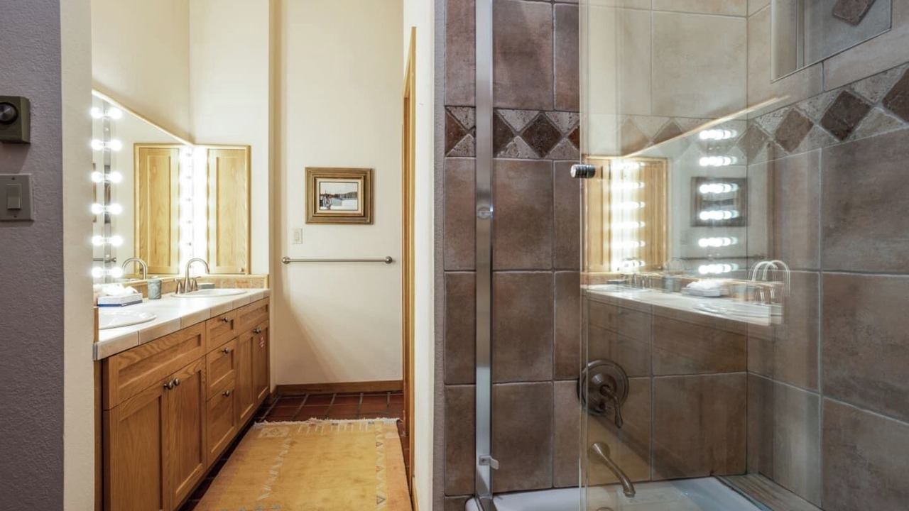 Photo of Bathroom in Vail