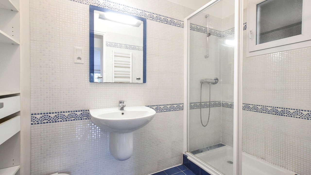 Photo of Bathroom in Saint-Germain-sur-Ay