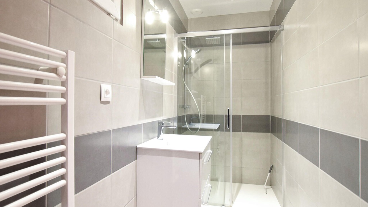 Photo of Bathroom in Saint-Germain-sur-Ay