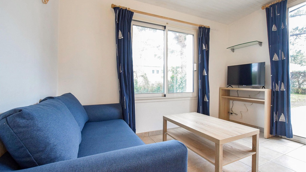 Photo of Bedroom in Saint-Germain-sur-Ay