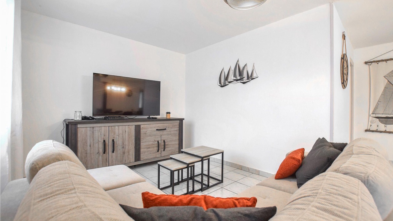 Photo of Bedroom in Saint-Germain-sur-Ay