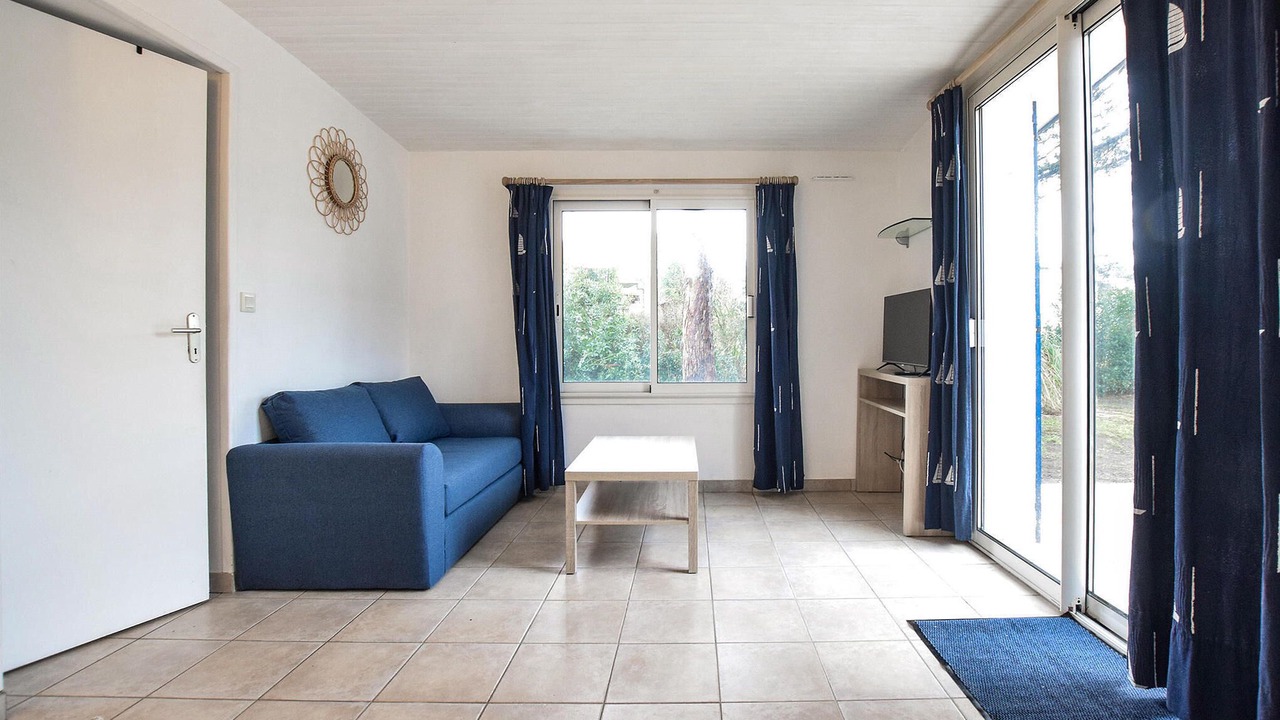 Photo of Bedroom in Saint-Germain-sur-Ay