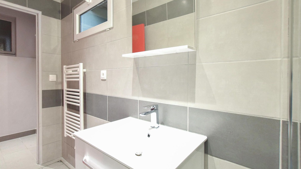 Photo of Bathroom in Saint-Germain-sur-Ay