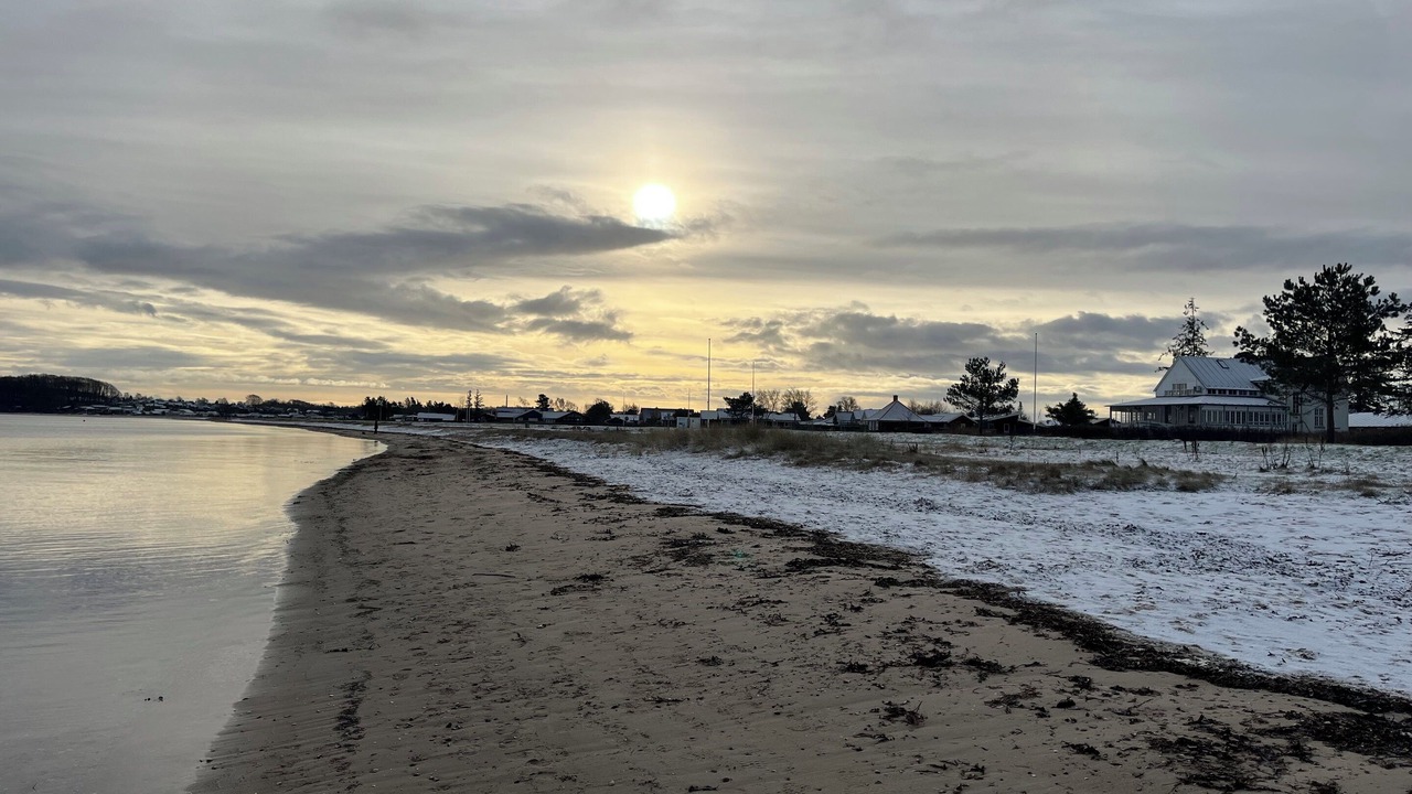 Photo of Others in Hvidbjerg Strand