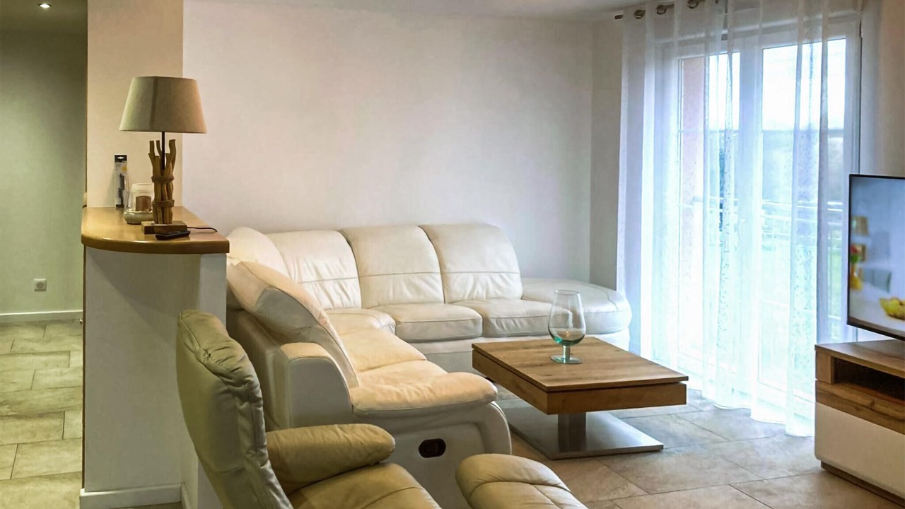 Photo of Bedroom in Mutigney