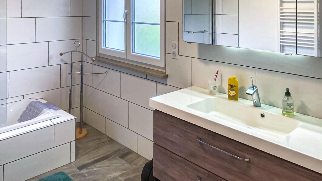 Photo of Bathroom in Mutigney
