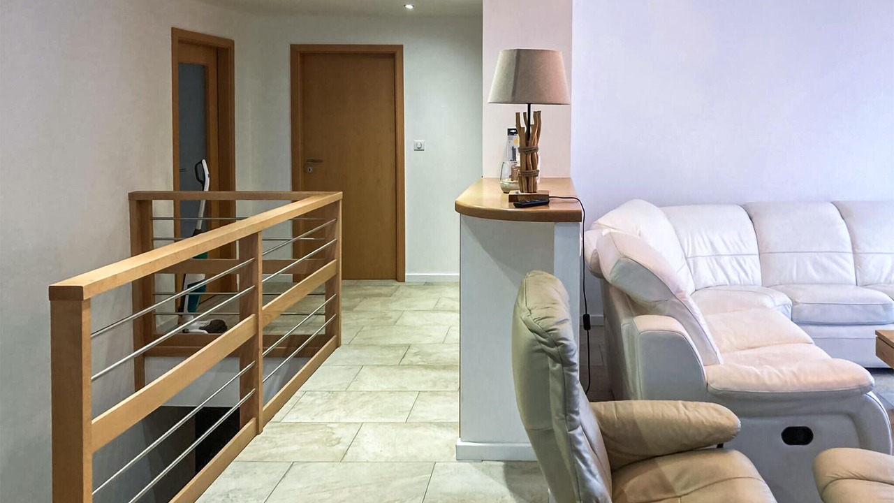 Photo of Bedroom in Mutigney