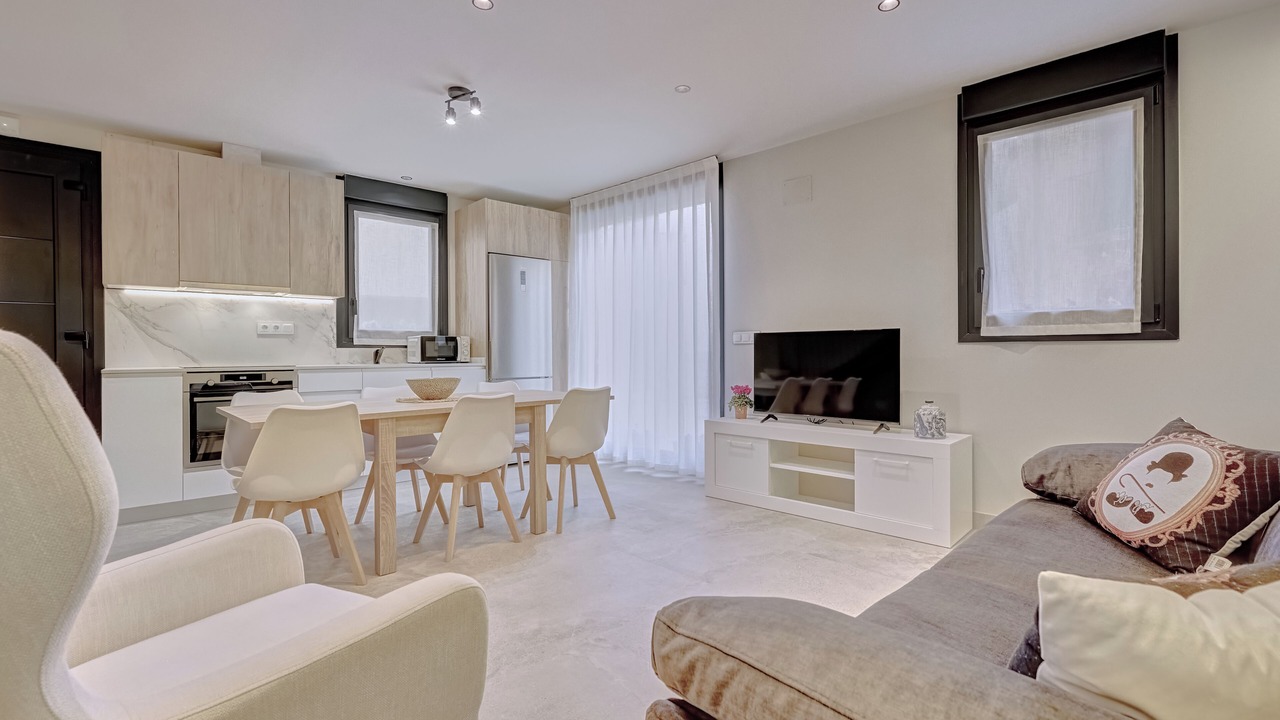 Photo of Livingroom in Ancin