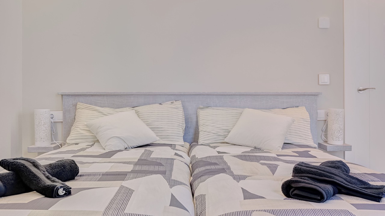 Photo of Bedroom in Ancin