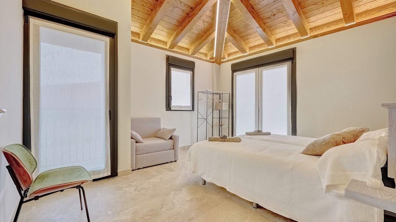 Photo of Bedroom in Ancin