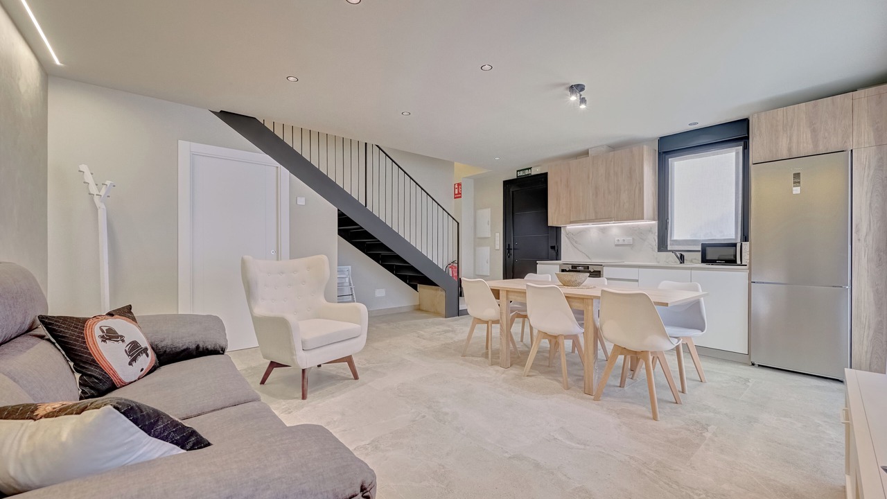 Photo of Livingroom in Ancin