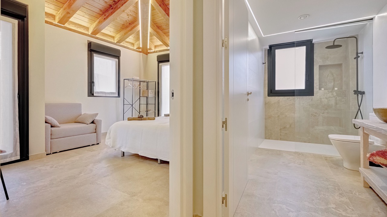 Photo of Bathroom in Ancin