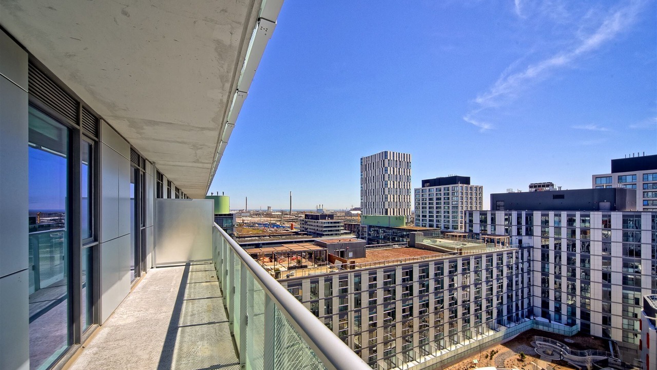 Photo of Outdoor in West Don Lands